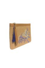 Mercan Sax Clutch 30*20 - Görsel 2