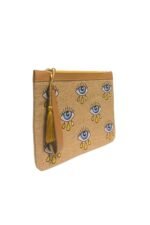 Sekiz Göz Clutch 30*20 - Görsel 2