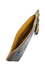 Sekiz Göz Clutch 30*20 - Görsel 3