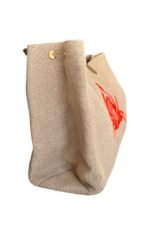 Kırmızı Yengeç Omuz Çantası - Görsel 4