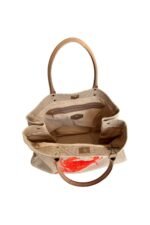 Kırmızı Yengeç Omuz Çantası - Görsel 5