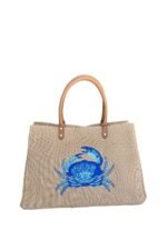 Sax Yengeç Omuz Çantası