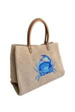 Sax Yengeç Omuz Çantası - Görsel 2