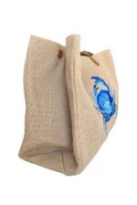 Sax Yengeç Omuz Çantası - Görsel 3