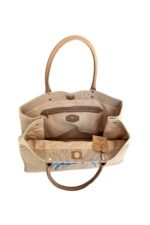 Sax Yengeç Omuz Çantası - Görsel 4