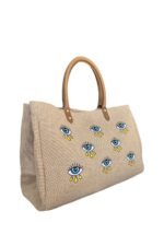 Sekizli Göz Omuz Çantası - Görsel 2