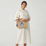 Fatma Ana Sax Clutch 30*20 - Görsel 3