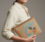 Deniz Kabukları Clutch 30*20