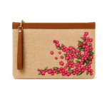Pembe Sakura Clutch 32×22
